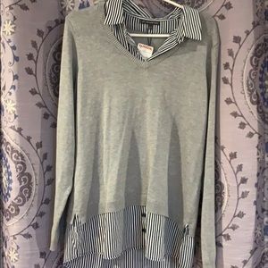 Top NWT - never worn